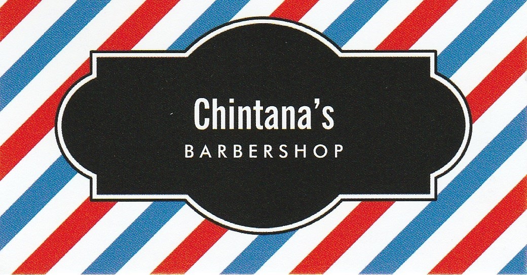 Chin's Barber Shop